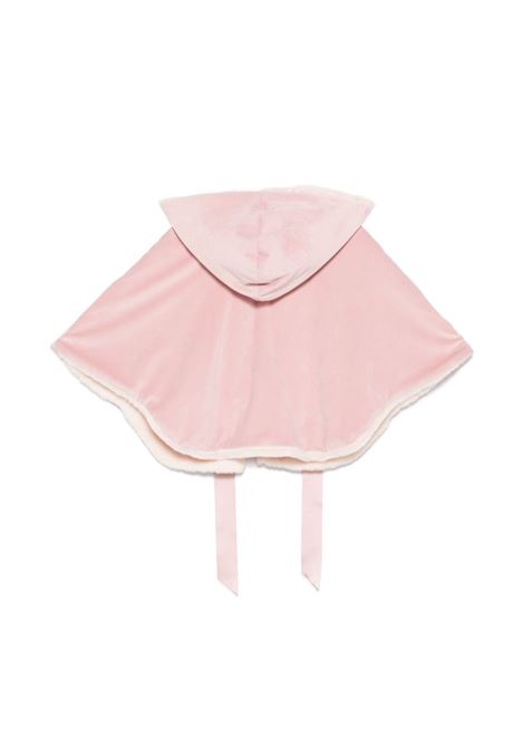 Mantella con cappuccio AMAYA KIDS | 5644200002